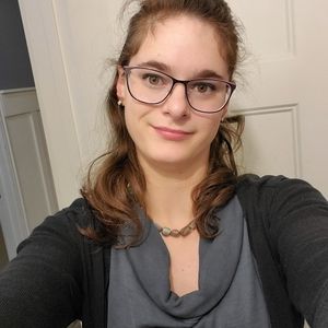 Meet your Posher, Jasmine